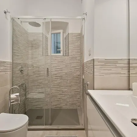 Casadicavour 5terre Reach Everything By Foot Ac Appartamento La Spezia