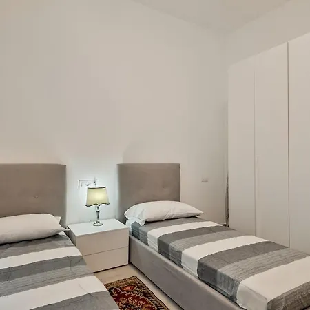 Casadicavour 5terre Reach Everything By Foot Ac Appartamento La Spezia