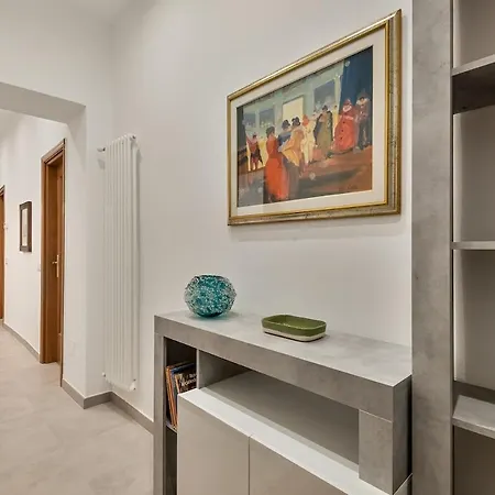 Casadicavour 5terre Reach Everything By Foot Ac Appartamento *