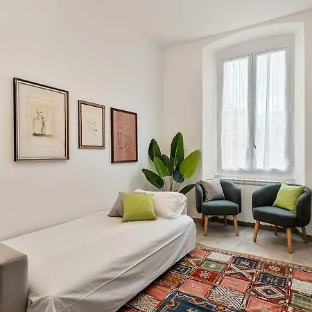 Casadicavour 5terre Reach Everything By Foot Ac Appartamento