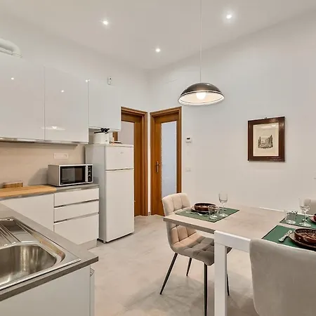 Apartamento Casadicavour 5terre Reach Everything By Foot Ac La Spezia