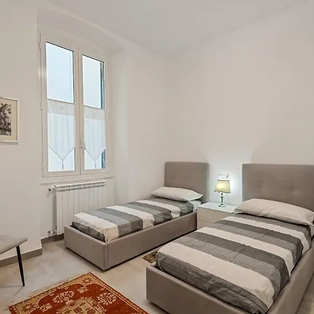 Casadicavour 5terre Reach Everything By Foot Ac *