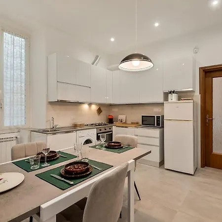 Casadicavour 5terre Reach Everything By Foot Ac Apartamento