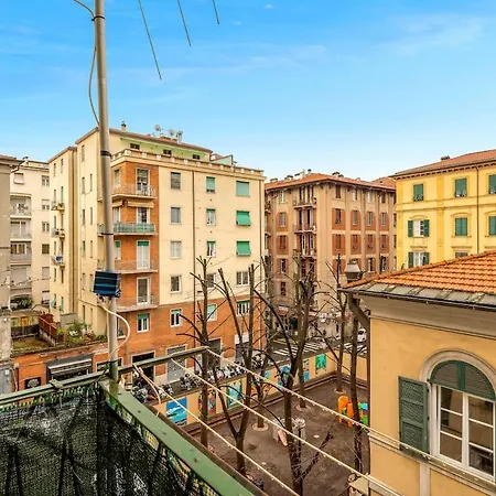 Apartamento Casadicavour 5terre Reach Everything By Foot Ac *