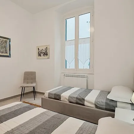 Casadicavour 5terre Reach Everything By Foot Ac