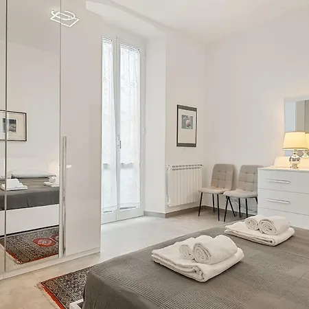 Apartamento Casadicavour 5terre Reach Everything By Foot Ac