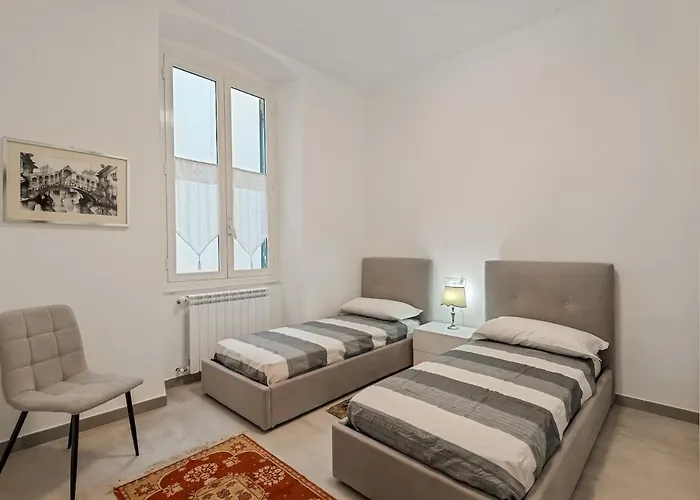 Casadicavour 5terre Reach Everything By Foot Ac *