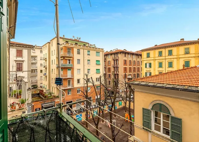 Apartment Casadicavour 5terre Reach Everything By Foot Ac *